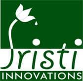 Sristi Innovation Logo